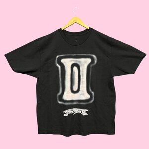 Travis Scott Pack B2 Jackboys 2 Album Cactus Jack Rap Tee XL